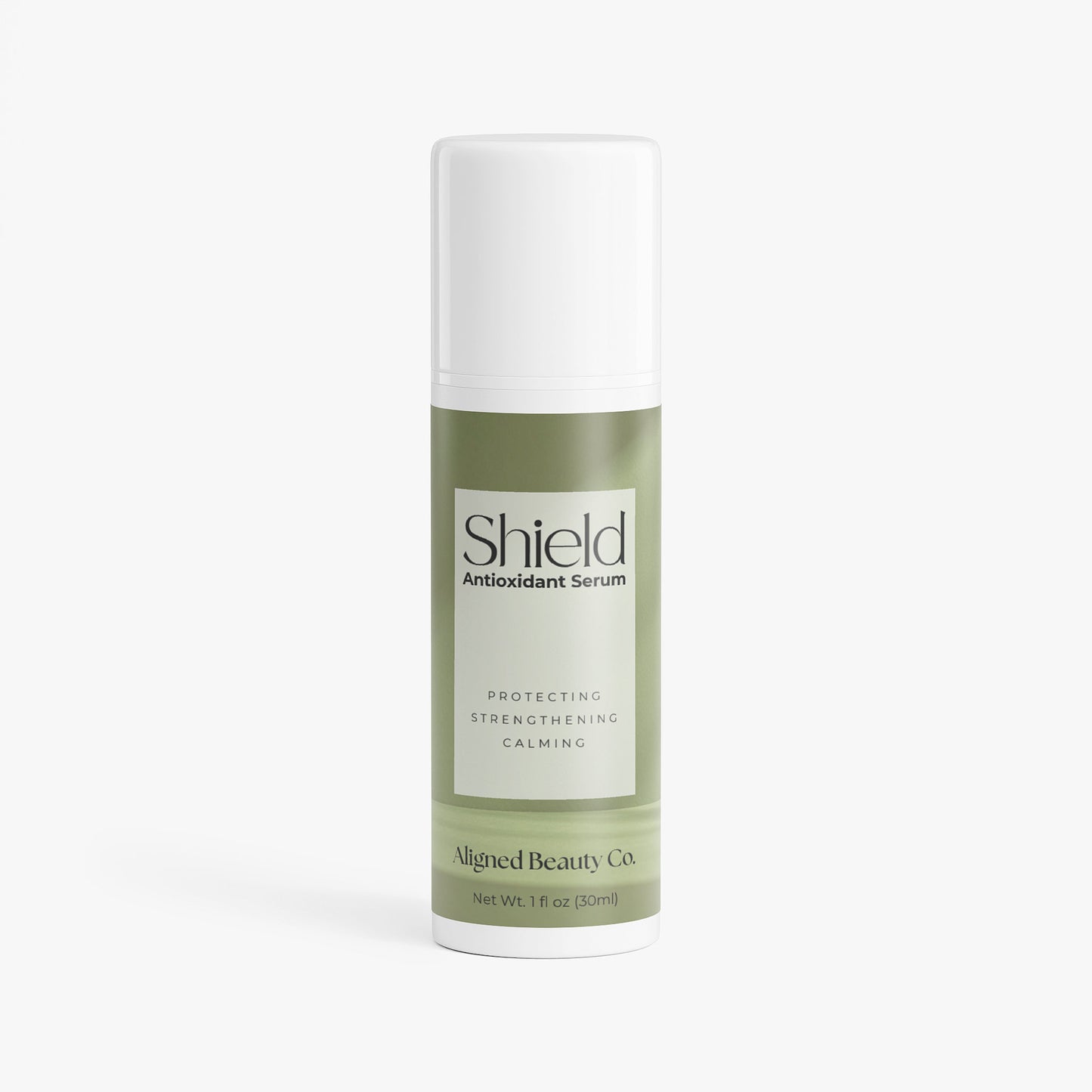 Shield Antioxidant Serum