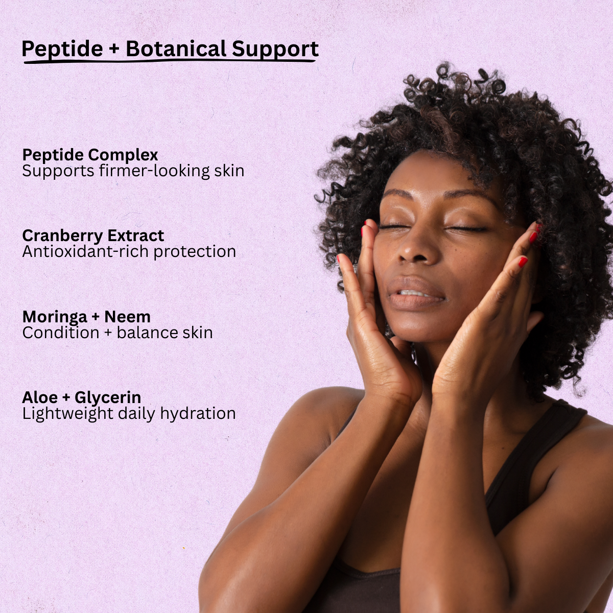 Renew Peptide Complex Cream