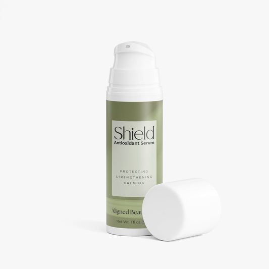 Shield Antioxidant Serum
