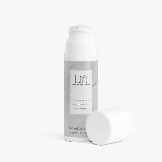 Lift Peptide Eye Gel-Cream