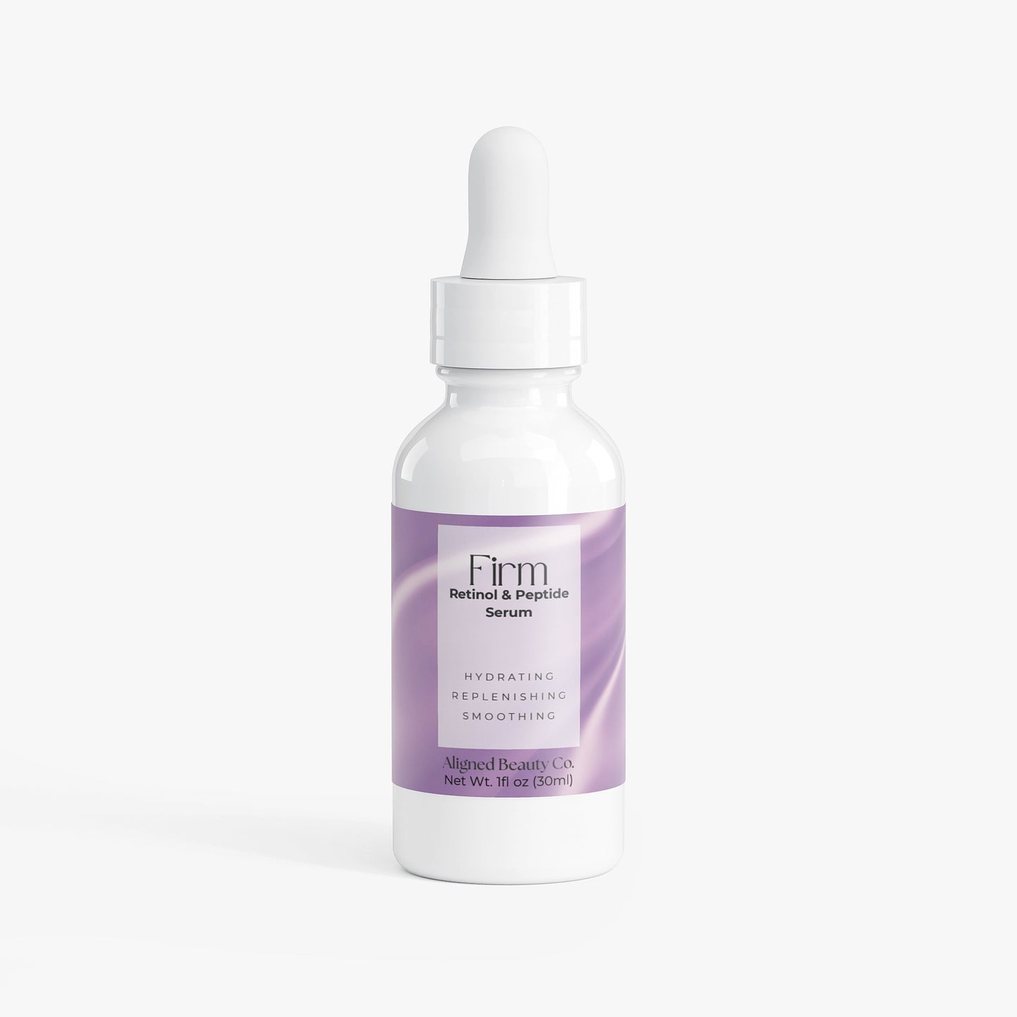 Firm Retinol and Peptide Serum