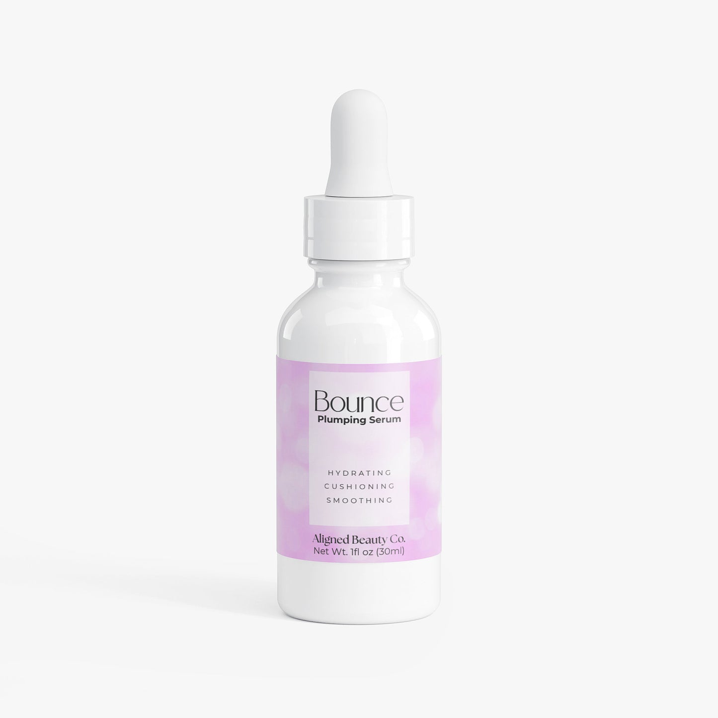 Bounce Plumping Serum