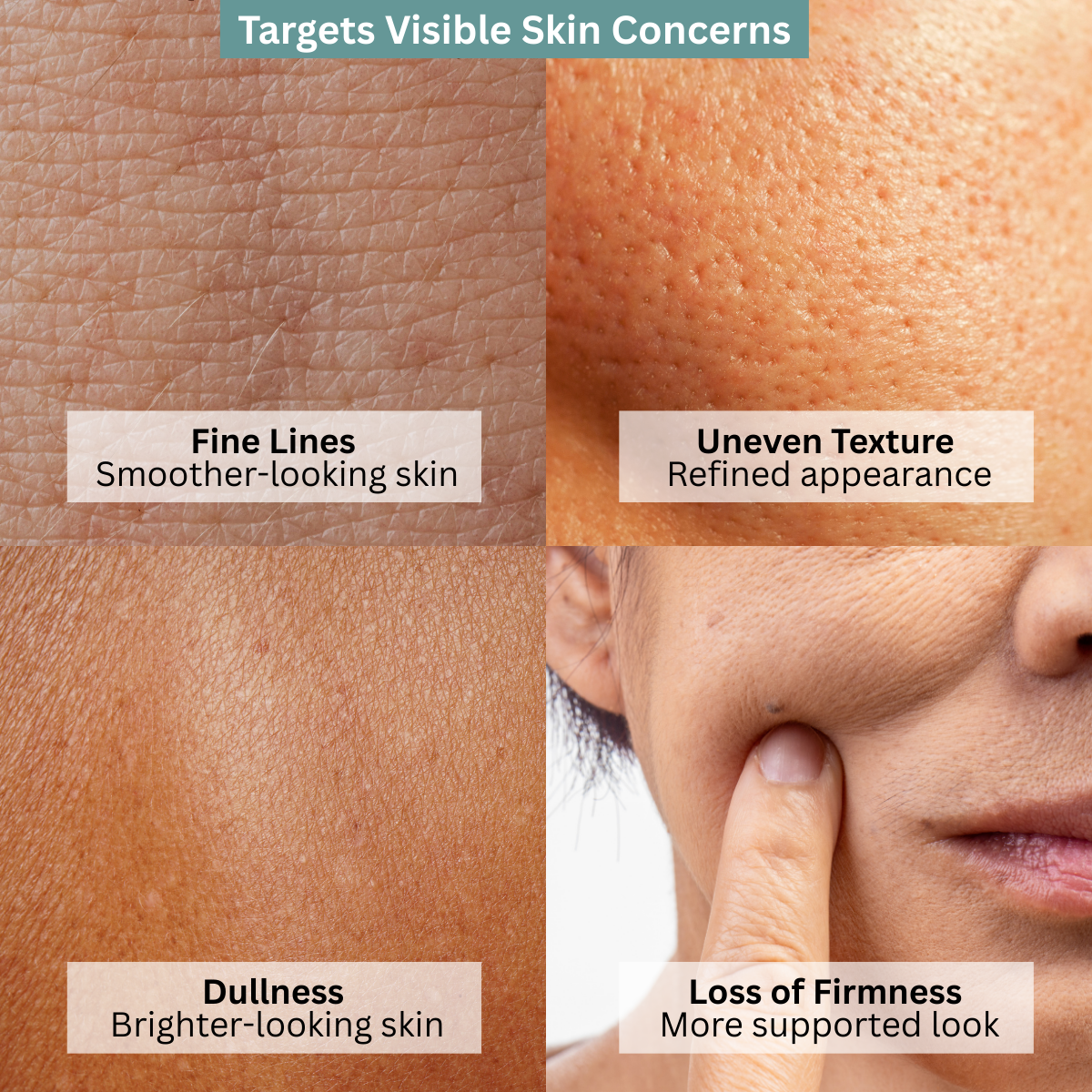 Firm Retinol and Peptide Serum